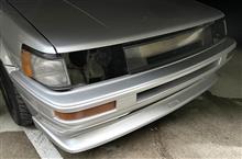 なかなかイカツイ感じでしょ？
