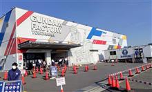 ガンダム ファクトリー 横浜