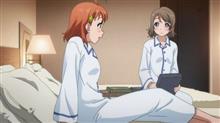 体調を軽く崩してしまう木曜であったよ。
