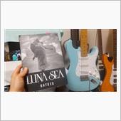 LUNA SEAの「FAKE ...