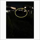 駐車場難民　夜だと勝手に止め ...