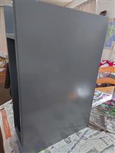 移動運用デスク製作　１８