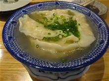 スープ餃子