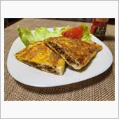 手作り簡単料理 36【豚挽き ...