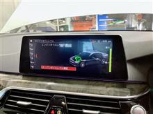 走行距離が伸び、要点検の警告灯も点いちゃったので、最新のディーゼルエンジンにも対応した高性能オイル“Mobil1 ESP 5W-30”にてリフレッシュ。オイル交換は早めがいいですね。
