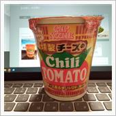 Cupnoodl 燻製チーズ ...