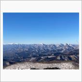 最高の登山日和♫