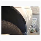スバル「BRZ」の空力パーツ ...