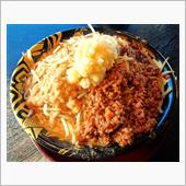 ハルピン味噌󠄀らーめん雷蔵 ...