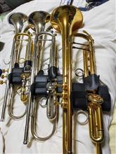 🎺引退か…