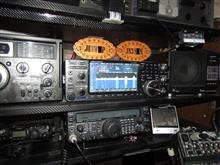 3.5MHz 姫路市YL局定刻運用