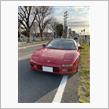 車高調の減衰調整　