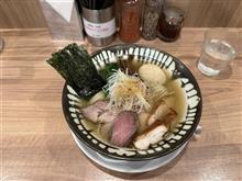 2024年2月のラーメン 2024年2月のラーメン
