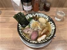 2024年2月のラーメン