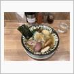 2024年2月のラーメン