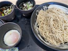 今回は温玉つけて