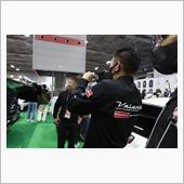 大阪オートメッセ2024、二 ...