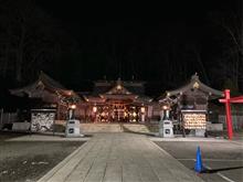 福島県護国神社