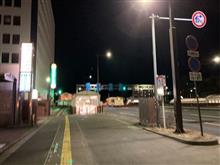 舟場町交差点(４