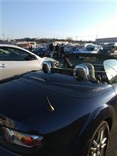 第84回 Cars &amp; Coffee