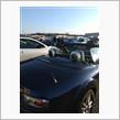 第84回 Cars &amp; Coffee