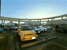 3週間ぶりにシティを動かす