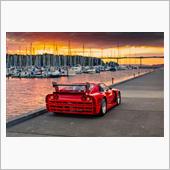 Ferrari　TOP 10