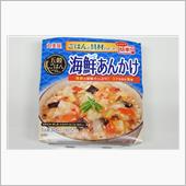 丸美屋　海鮮あんかけ