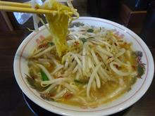 台湾ラーメン