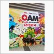 OAM‼️
