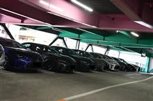 第○回　大黒朝会