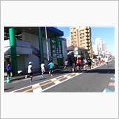 さいたま市市民マラソン♪