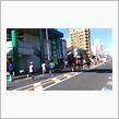 さいたま市市民マラソン♪