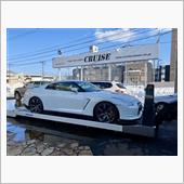 大切なＲ３５をお預かりさせて ...