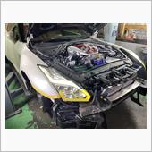 Ｒ３５ ブラックバード号 エ ...