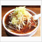 ラーメン 藤＠松本市中央