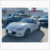ND 新型ロードスター（ソフ ...