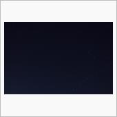 久しぶりの星空観賞☆彡
