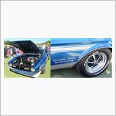 BOSS 351/トヨタ博物 ...