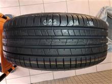 タイヤ購入