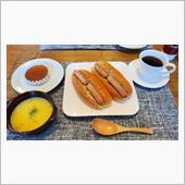 小田原　組長の森　２日目！