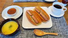 小田原 組長の森 2日目! 小田原 組長の森 2日目!