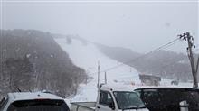 やられた!天気予報！