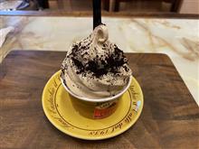 コーヒーソフト