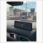 花見台の積車