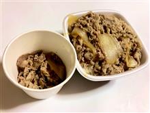 本日のお昼ごはん
