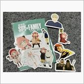 劇場版SPY&#215;FAMILY  ...