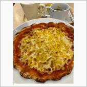 朝ご飯🍕