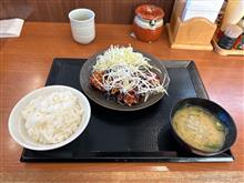 今日のランチw