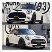 MINI F56,F57 C ...
